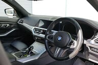 BMW 3 Series 3.0 M340D xDrive MHEV Auto 4WD 4dr 16