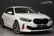 BMW 1 Series 2.0 128ti Auto 5dr 1