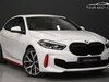 BMW 1 Series 2.0 128ti Auto 5dr