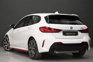 BMW 1 Series 2.0 128ti Auto 5dr 2