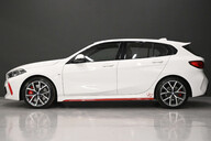 BMW 1 Series 2.0 128ti Auto 5dr 6