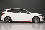 BMW 1 Series 2.0 128ti Auto 5dr 9