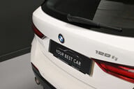 BMW 1 Series 2.0 128ti Auto 5dr 28