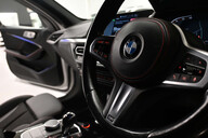 BMW 1 Series 2.0 128ti Auto 5dr 40