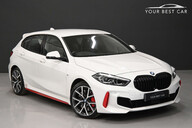 BMW 1 Series 2.0 128ti Auto 5dr 1