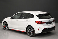 BMW 1 Series 2.0 128ti Auto 5dr 2