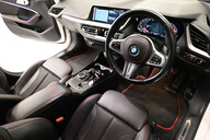 BMW 1 Series 2.0 128ti Auto 5dr 19