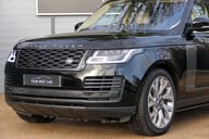 Land Rover Range Rover 5.0 Range Rover Autobiography V8 SC Auto 4WD 5dr 3