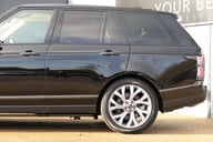 Land Rover Range Rover 5.0 Range Rover Autobiography V8 SC Auto 4WD 5dr 6