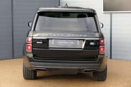 Land Rover Range Rover 5.0 Range Rover Autobiography V8 SC Auto 4WD 5dr 10