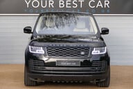 Land Rover Range Rover 5.0 Range Rover Autobiography V8 SC Auto 4WD 5dr 39