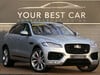 Jaguar F-Pace 3.0 F-PACE V6 S AWD D Auto 4WD 5dr