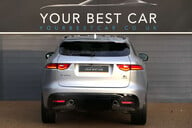 Jaguar F-Pace 3.0 F-PACE V6 S AWD D Auto 4WD 5dr 33