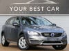 Volvo V60 2.0 V60 Cross Country SE Nav D3 Auto 5dr