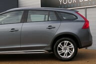 Volvo V60 2.0 V60 Cross Country SE Nav D3 Auto 5dr 5