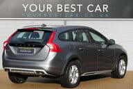 Volvo V60 2.0 V60 Cross Country SE Nav D3 Auto 5dr 6