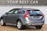 Volvo V60 2.0 V60 Cross Country SE Nav D3 Auto 5dr 8