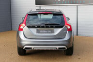 Volvo V60 2.0 V60 Cross Country SE Nav D3 Auto 5dr 9