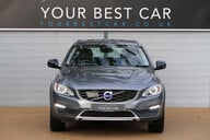 Volvo V60 2.0 V60 Cross Country SE Nav D3 Auto 5dr 31