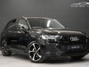 Audi Q7 3.0 Q7 Black Edition 50 TDI MHEV Quattro Auto 4WD 5dr