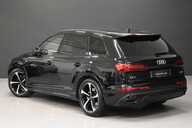 Audi Q7 3.0 Q7 Black Edition 50 TDI MHEV Quattro Auto 4WD 5dr 2