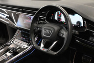 Audi Q7 3.0 Q7 Black Edition 50 TDI MHEV Quattro Auto 4WD 5dr 31