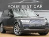 Land Rover Range Rover 3.0 Range Rover Autobiography TDV6 Auto 4WD 5dr