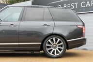 Land Rover Range Rover 3.0 Range Rover Autobiography TDV6 Auto 4WD 5dr 11