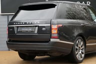 Land Rover Range Rover 3.0 Range Rover Autobiography TDV6 Auto 4WD 5dr 13