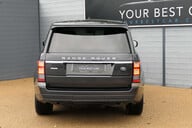 Land Rover Range Rover 3.0 Range Rover Autobiography TDV6 Auto 4WD 5dr 16