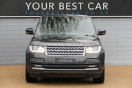 Land Rover Range Rover 3.0 Range Rover Autobiography TDV6 Auto 4WD 5dr 33