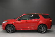 Land Rover Discovery Sport 1.5 Discovery Sport R-Dynamic SE P300e Auto 4WD 5dr 12