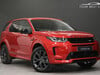 Land Rover Discovery Sport 1.5 Discovery Sport R-Dynamic SE P300e Auto 4WD 5dr