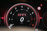 Volkswagen Golf 2.0 Golf GTi TSi Semi-Auto 5dr 6