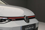 Volkswagen Golf 2.0 Golf GTi TSi Semi-Auto 5dr 9