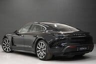 Porsche Taycan Taycan 4s 79kWh 4WD 4dr 2