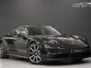 Porsche Taycan Taycan 4s 79kWh 4WD 4dr