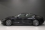 Porsche Taycan Taycan 4s 79kWh 4WD 4dr 46