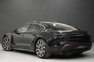 Porsche Taycan Taycan 4s 79kWh 4WD 4dr 2