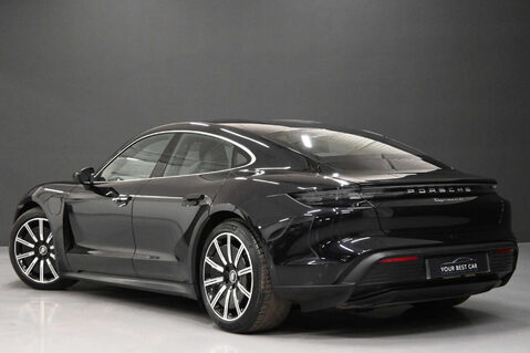 Porsche Taycan Taycan 4s 79kWh 4WD 4dr 2