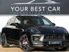 Porsche Macan 2.9 Macan GTS Semi-Auto 4WD 5dr