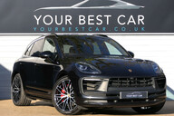 Porsche Macan 2.9 Macan GTS Semi-Auto 4WD 5dr 1