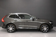 Volvo XC60 2.0 XC60 Inscription Pro D4 AWD Auto 4WD 5dr 37