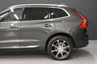 Volvo XC60 2.0 XC60 Inscription Pro D4 AWD Auto 4WD 5dr 41