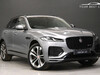 Jaguar F-Pace 3.0 F-PACE R-Dynamic SE D MHEV AWD Auto 4WD 5dr