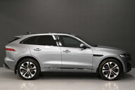 Jaguar F-Pace 3.0 F-PACE R-Dynamic SE D MHEV AWD Auto 4WD 5dr 15