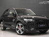 Audi Q5 2.0 Q5 S Line Edition 1 40 TDI MHEV Quattro Semi-Auto 4WD 5dr