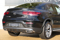 Mercedes-Benz GLC 2.0 GLC 300 AMG Line Premium+ D 4Matic Auto 4WD 5dr 13