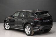 Land Rover Range Rover Evoque 1.5 Range Rover Evoque R-Dynamic S P300e Auto 4WD 5dr 29