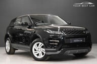 Land Rover Range Rover Evoque 1.5 Range Rover Evoque R-Dynamic S P300e Auto 4WD 5dr 1